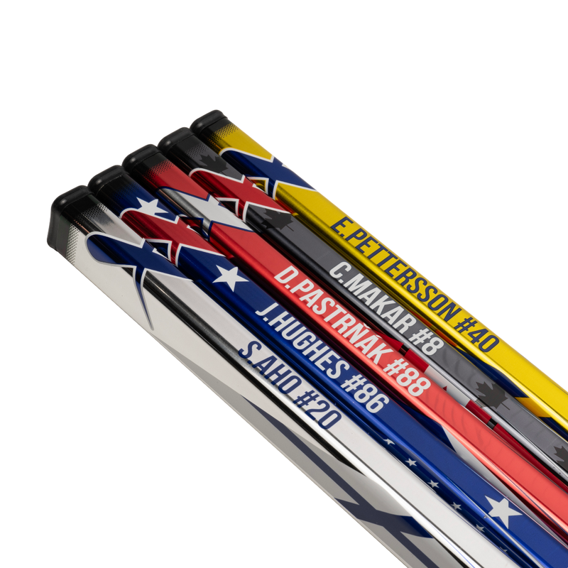 Bauer Olympic Mystery Mini Stick