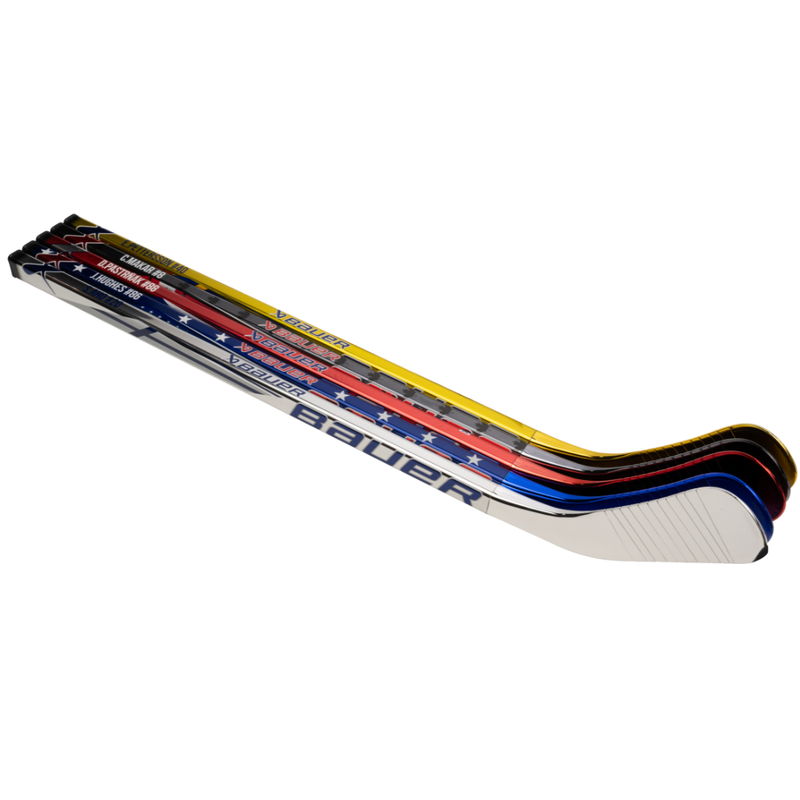 Bauer Olympic Mystery Mini Stick