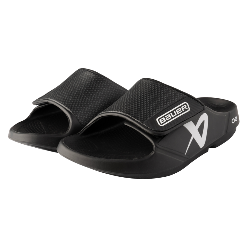 Bauer OOFOS Sport Flex Slide