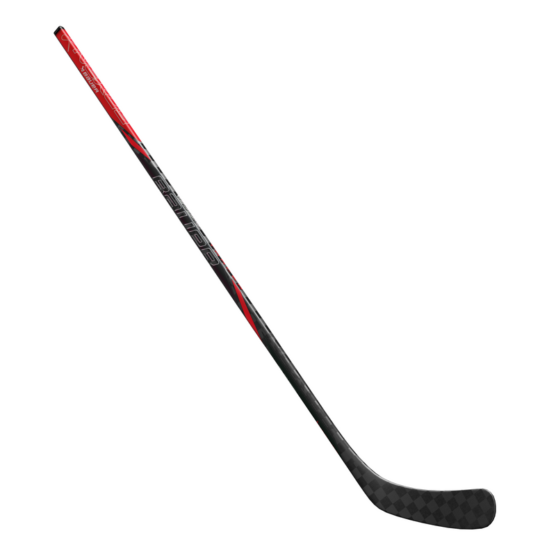 Bauer Nexus Tracer RED Intermediate Stick