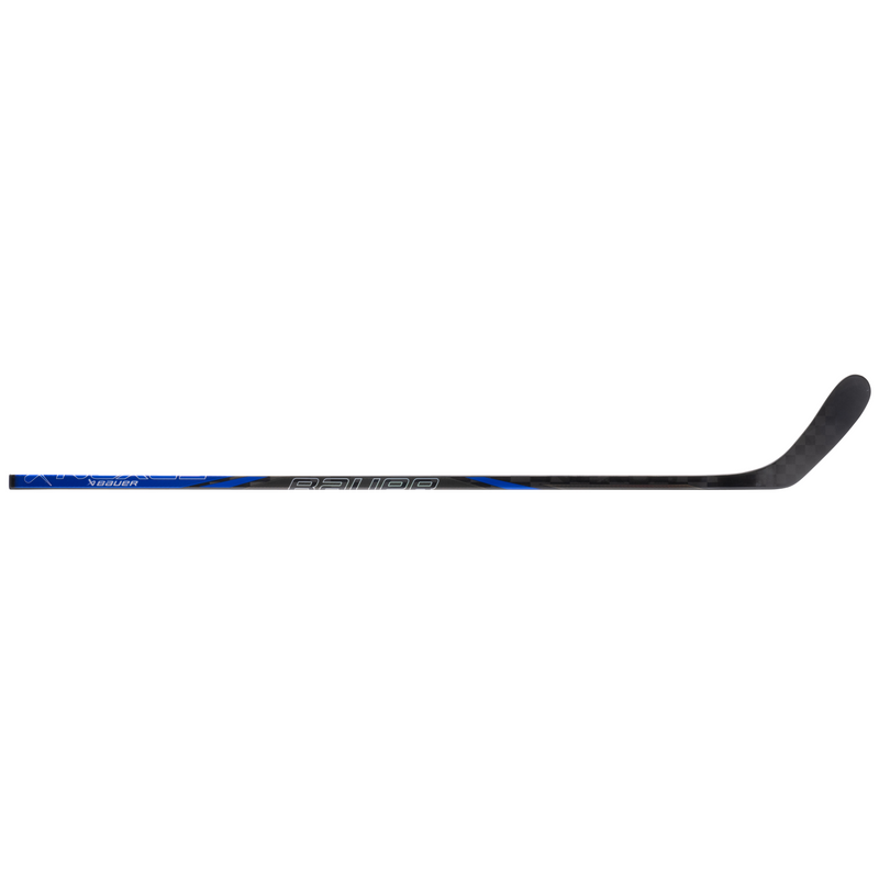 Bauer Nexus Tracer BLUE Junior Stick