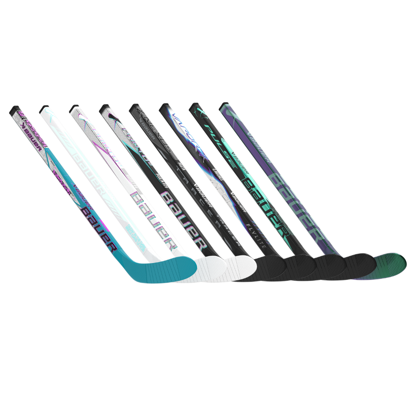 Bauer Mystery Mini Stick