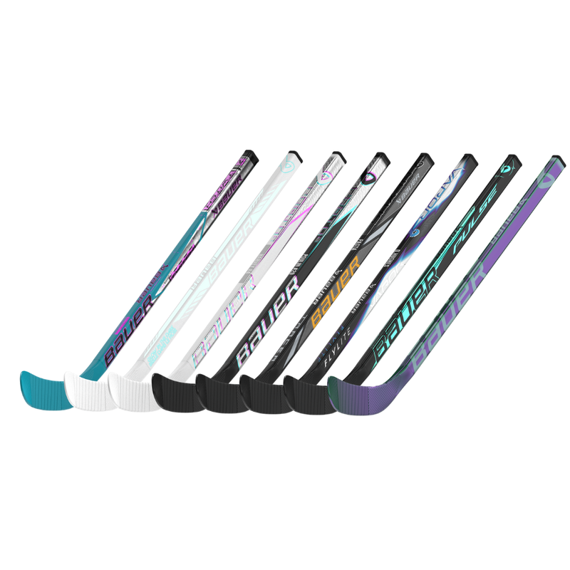 Bauer Mystery Mini Stick