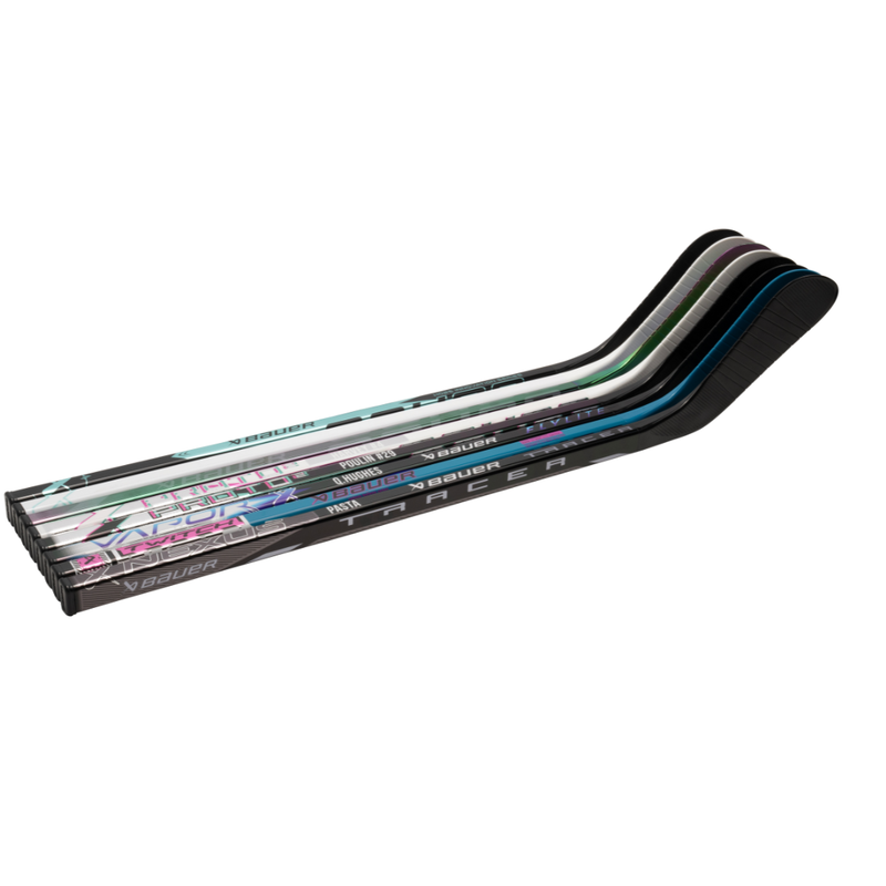 Bauer Mystery Mini Stick