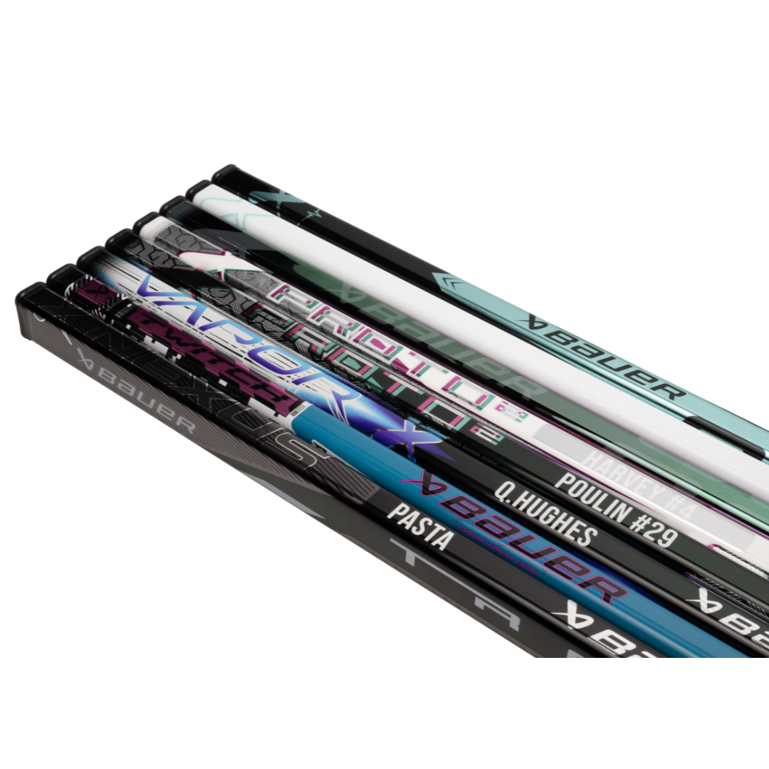 Bauer Stick Bag - Thumbnail 5