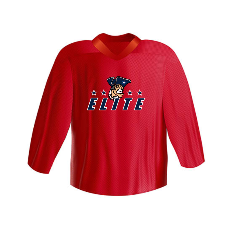 Rebels Elite Jersey