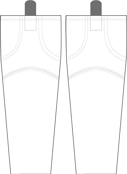 PX Practice Sock