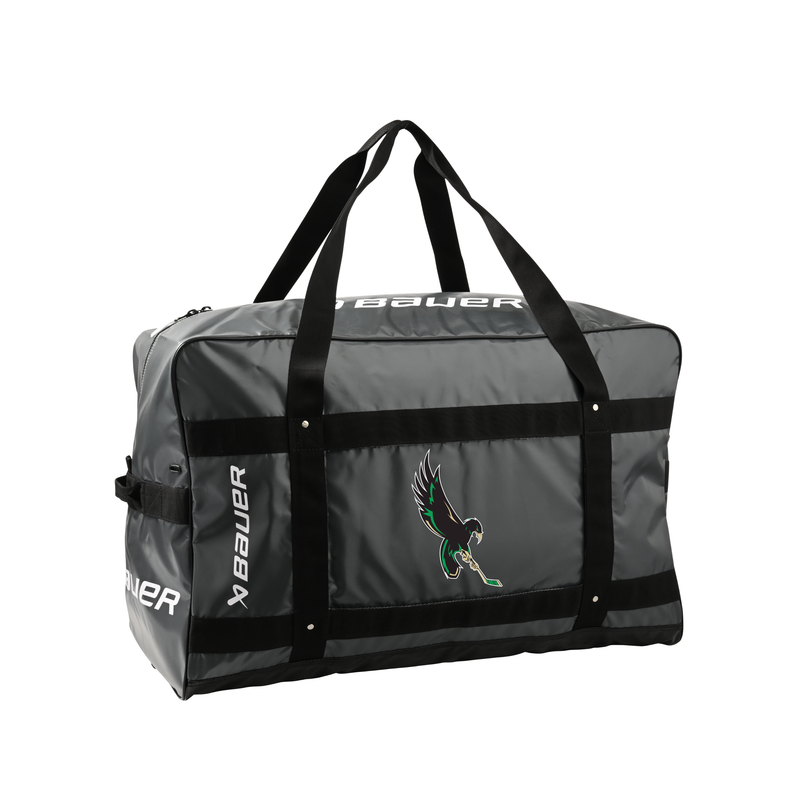 Wilmington Nighthawks Bauer Pro Carry Bag