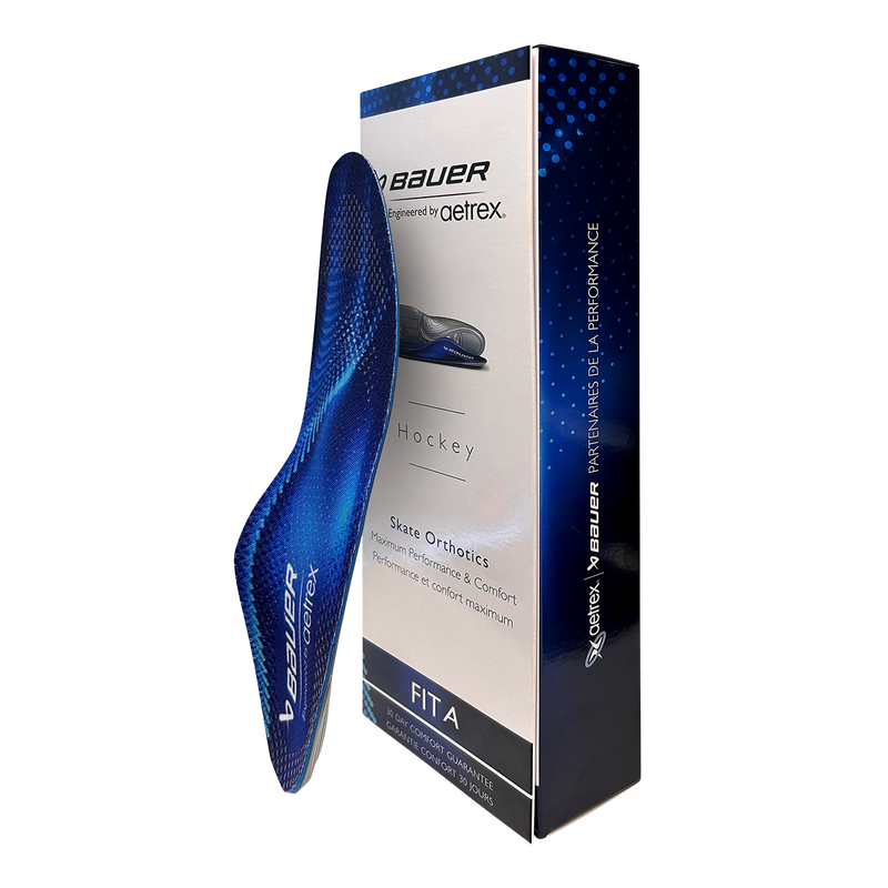 Bauer Orthotics