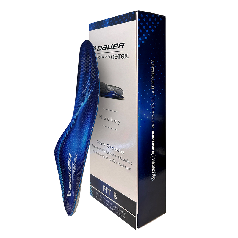 Bauer Orthotics