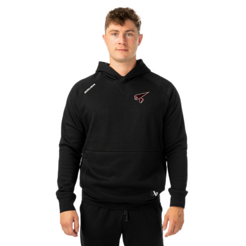 Bauer S26 Novelty Hoodie Senior