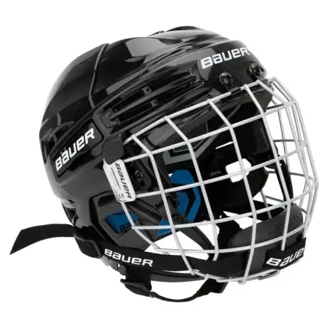 Bauer Prodigy 2.0 Combo Helmet