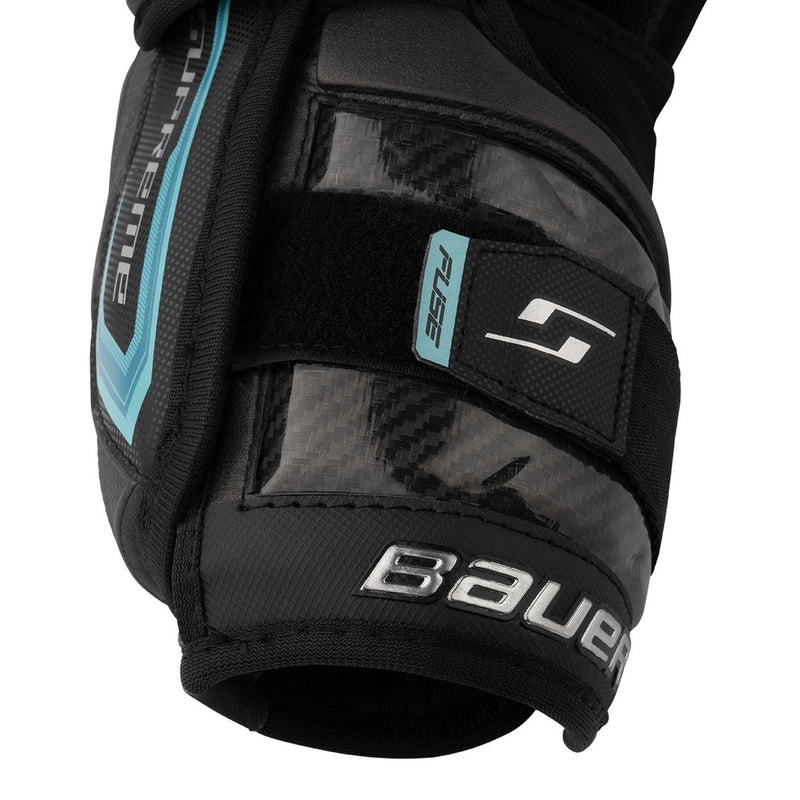 Bauer Supreme Fuse Elbow Pads Junior
