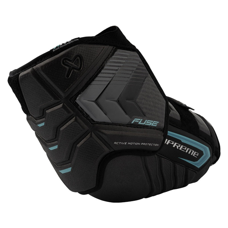 Bauer Supreme Fuse Elbow Pads Junior