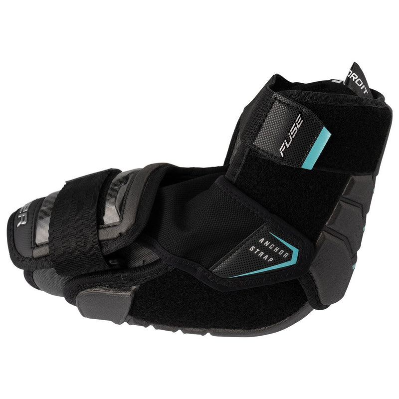 Bauer Supreme Fuse Elbow Pads Junior