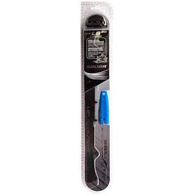 Bauer LS5-G Goal Steel