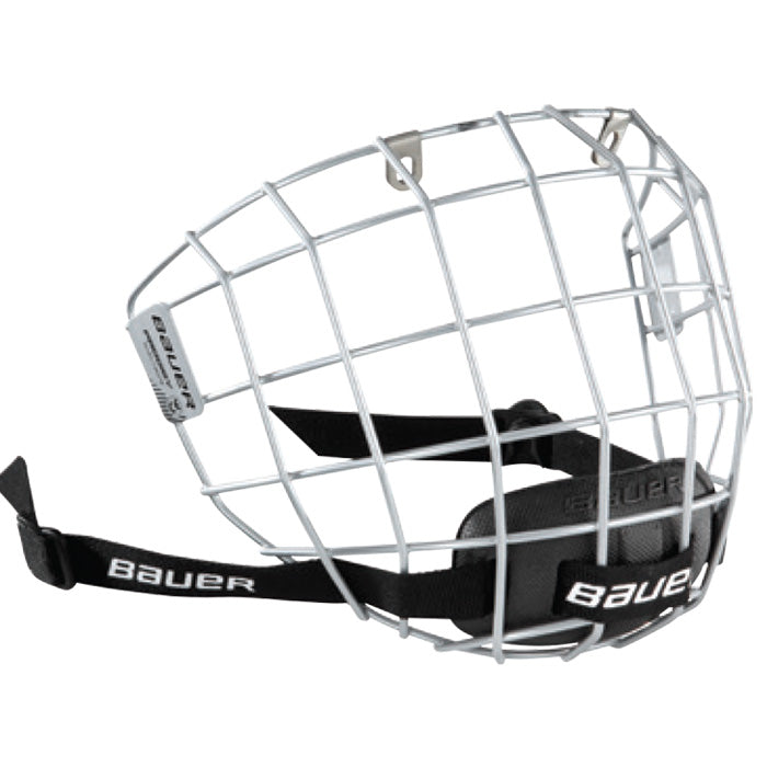 Bauer Prodigy Facemask Youth