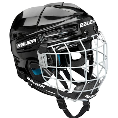 Bauer Prodigy Helmet Only