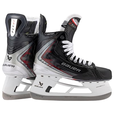 Bauer Vapor Fly40 Intermediate Ice Hockey Skates 6.5 / Fit 2