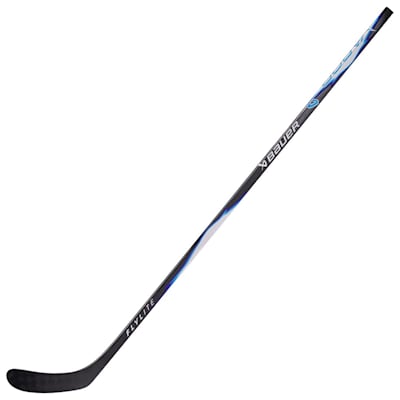 Bauer Vapor Flylite Color Black Junior Stick