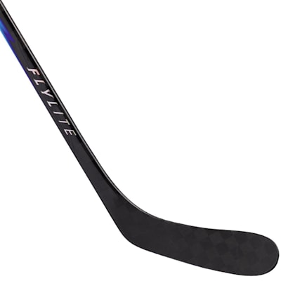 Bauer Vapor Flylite Color Red Junior Stick
