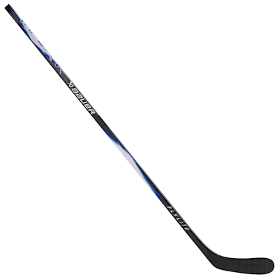 Bauer Vapor Flylite Color Red Senior Stick