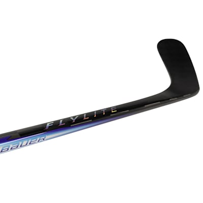 Bauer Vapor Flylite Color Red Senior Stick