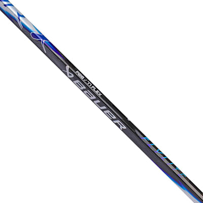 Bauer Vapor Flylite Color Red Senior Stick
