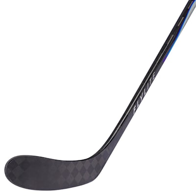 Bauer Vapor Flylite Color Red Senior Stick