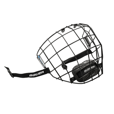 Bauer II Facemask