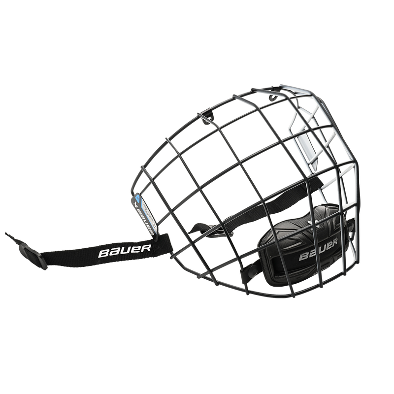 Bauer II Facemask