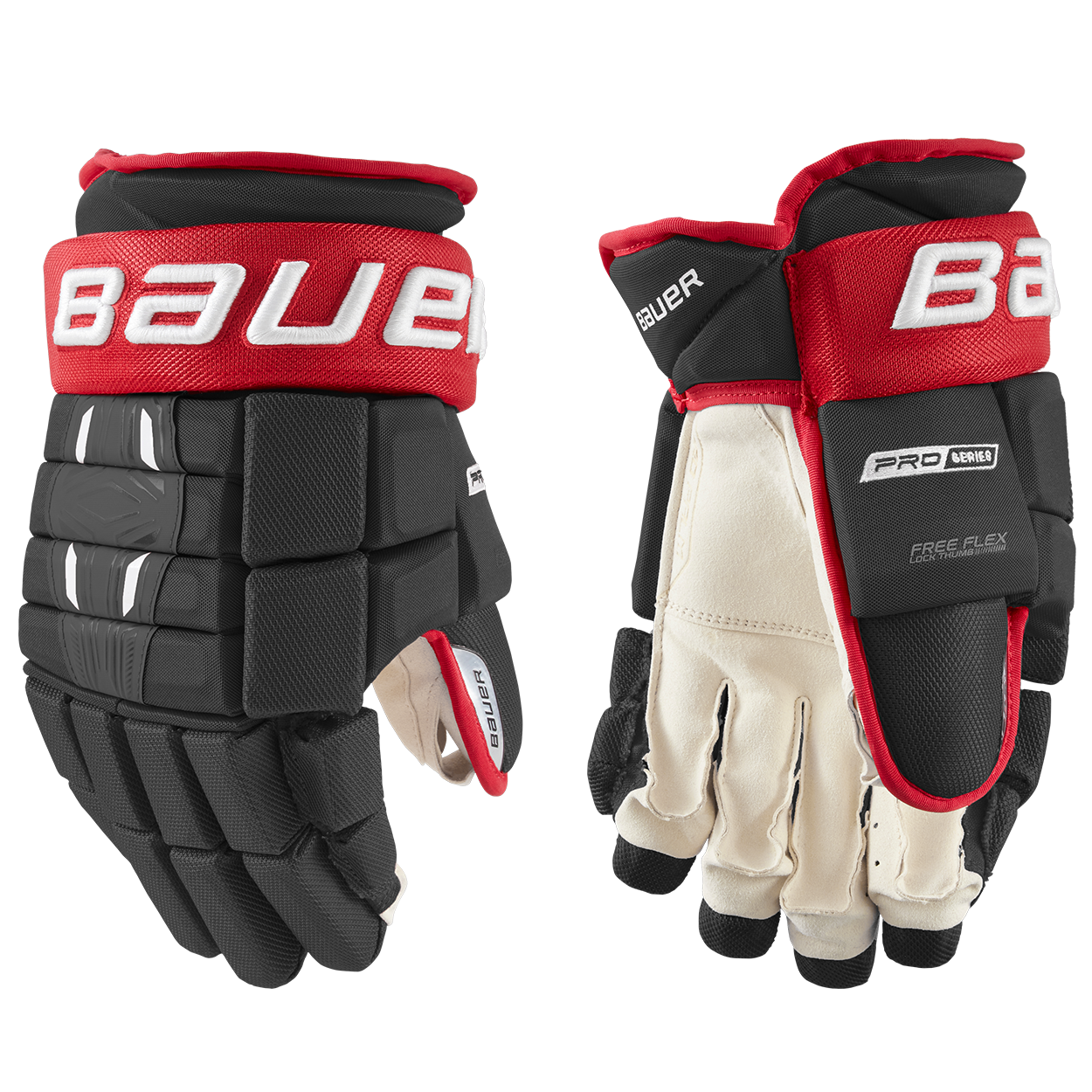 Bauer Pro Series Glove - Thumbnail 5