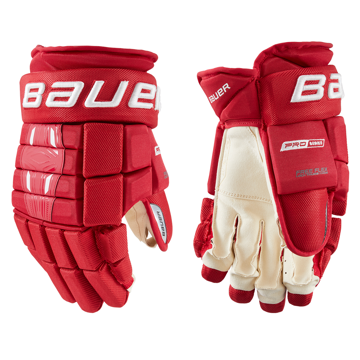 Bauer Pro Series Glove - Thumbnail 4