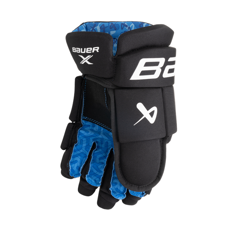 Bauer S24 X Glove Intermediate