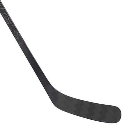 CCM Tacks XF Ghost Stick Junior