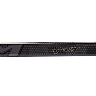 CCM Tacks XF Ghost Stick Junior