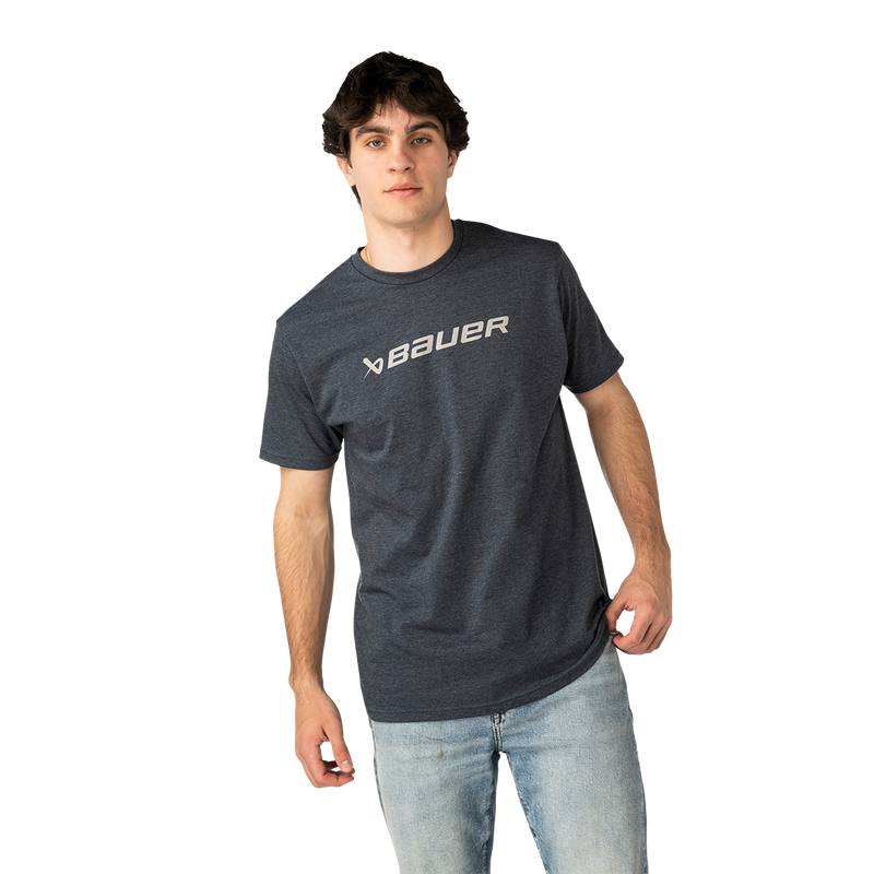 Bauer S26 Core Tee Senior