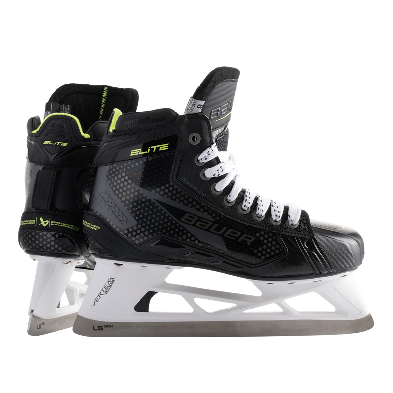 Bauer S24 Elite Goalie Senior Skate