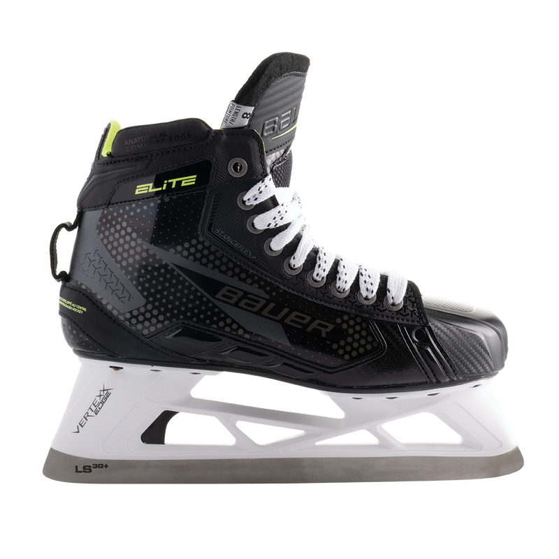 Bauer S24 Elite Goalie Senior Skate
