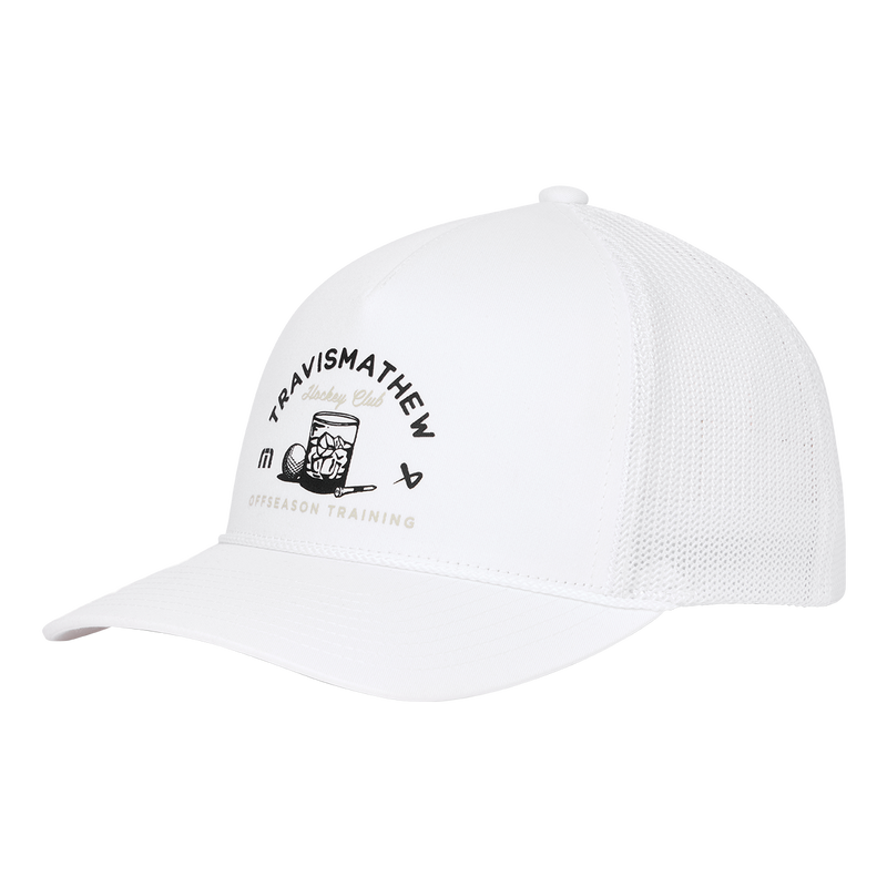 Bauer Travis Mathew Delayed Penalty Hat