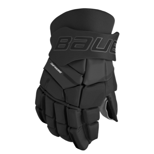 Bauer Supreme M3 Glove - Thumbnail 4
