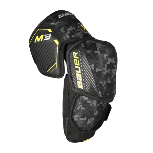 Bauer Supreme M3 Elbow Pad - Senior