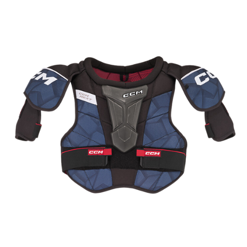 CCM Next Shoulder Pads - Thumbnail 2