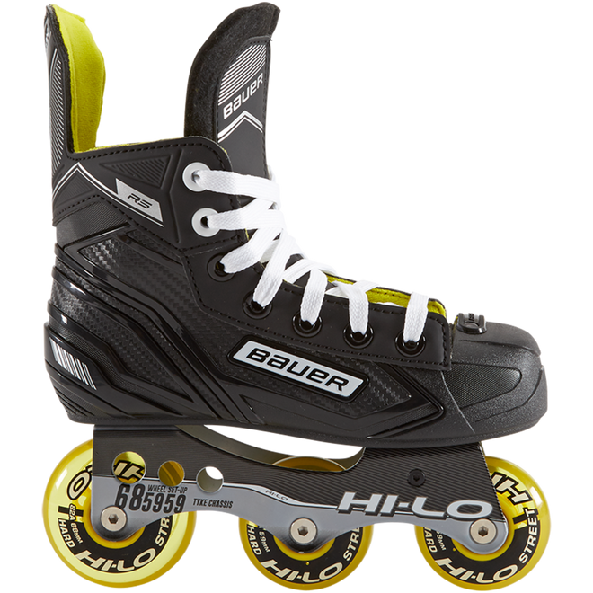 Bauer RS Skate - Thumbnail 3