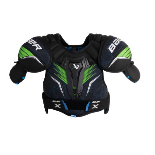 Bauer S24 X Shoulder Pad Junior