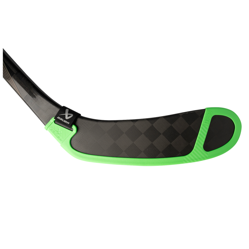 Bauer S25 Blade Protector Green
