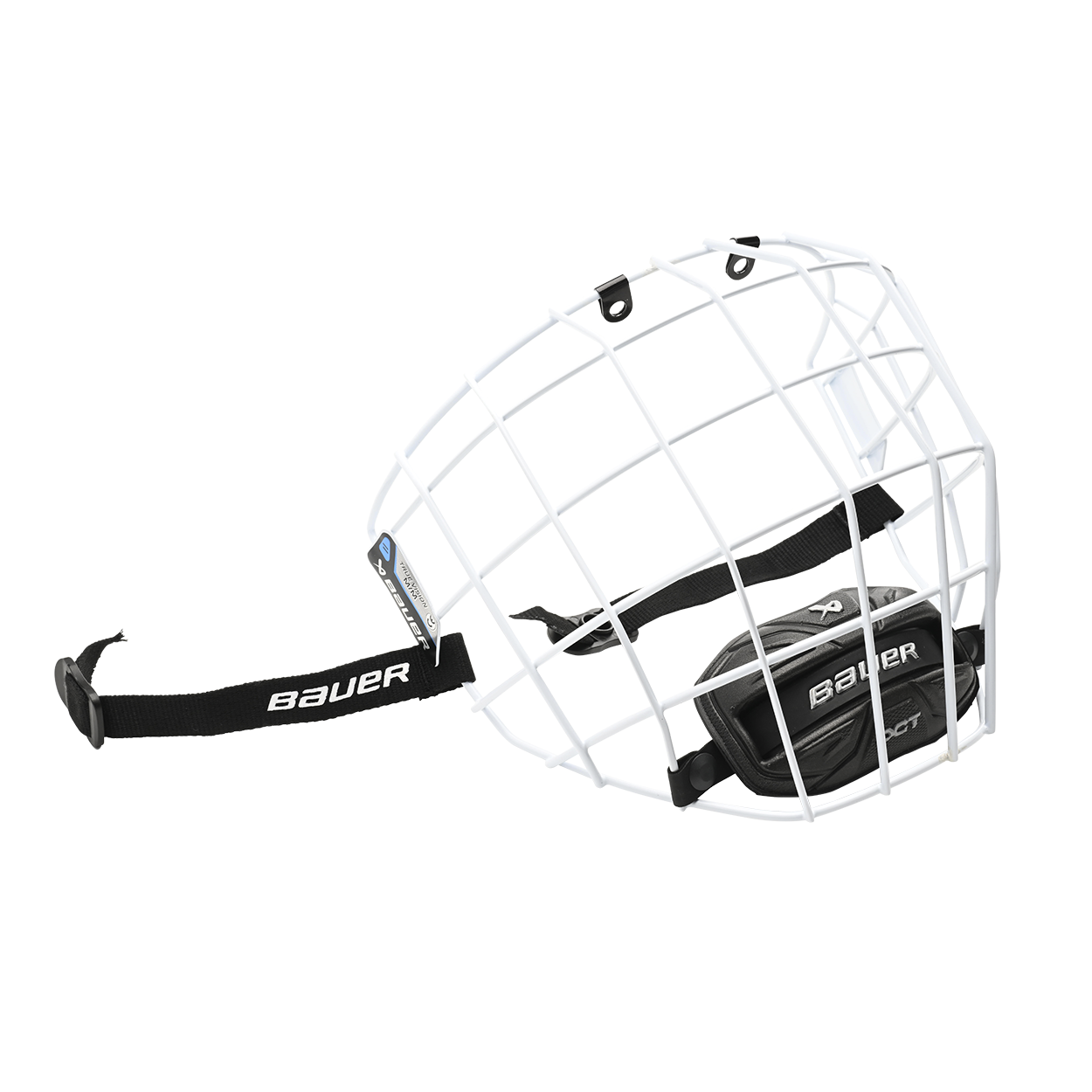 Bauer III Facemask