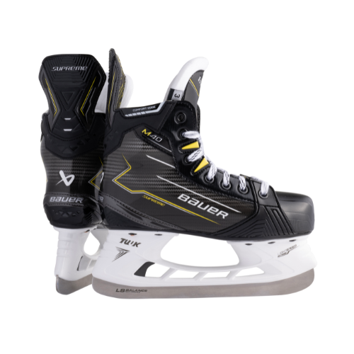 Bauer Supreme M40 Skate Junior