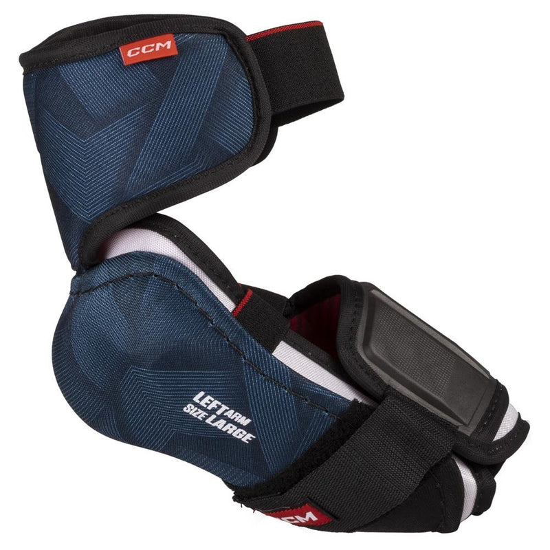 CCM Next Elbow Pads Senior