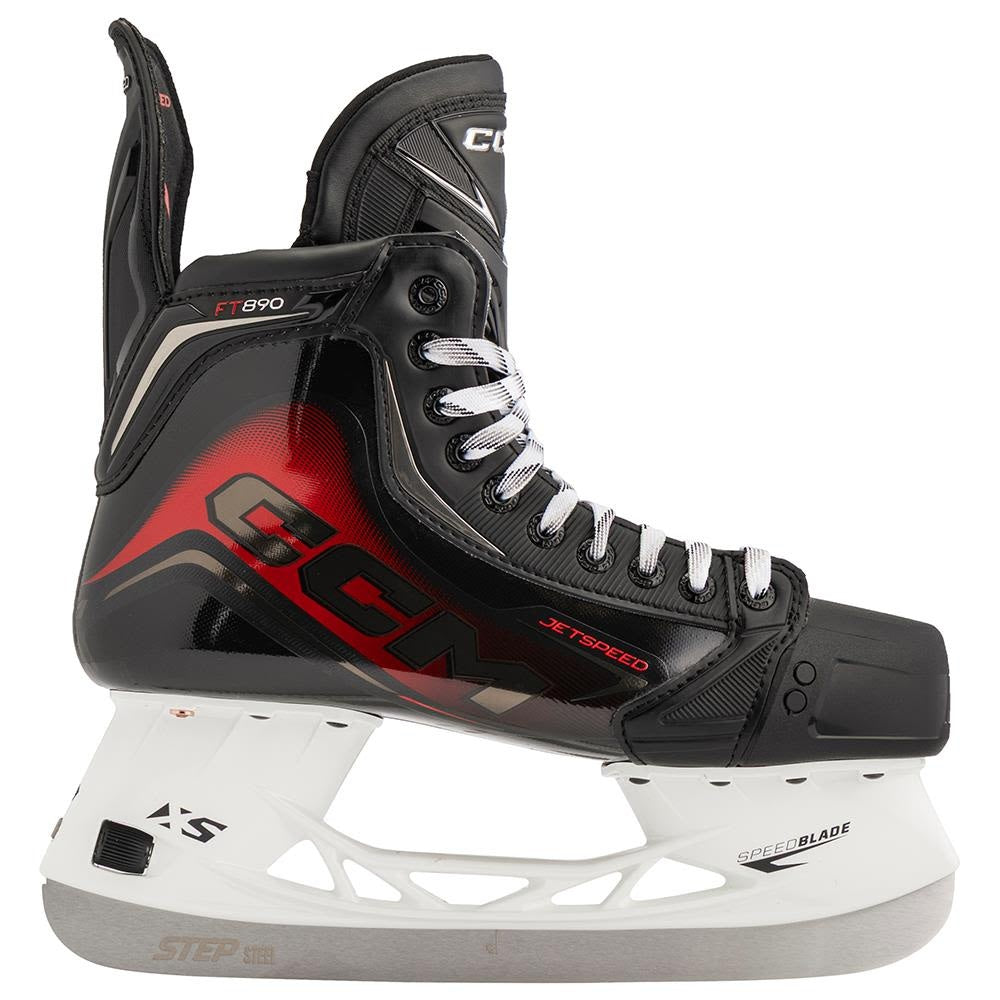 CCM Jetspeed FT890 Skates - Thumbnail 3
